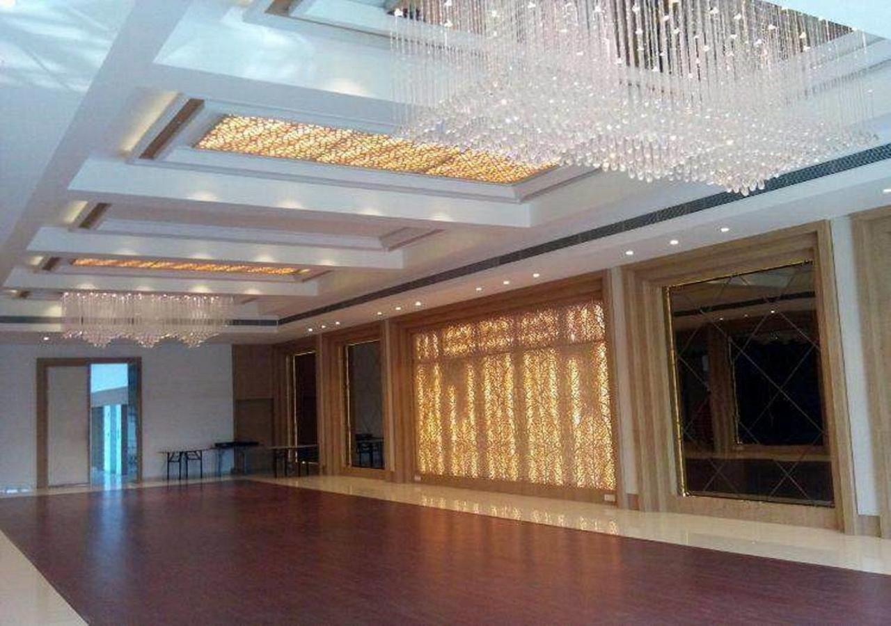 Hotel Amora - Rajnandgaon Raj Nandgaon Exterior photo